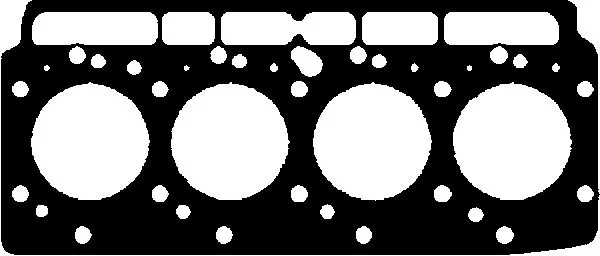 Gasket, cylinder head